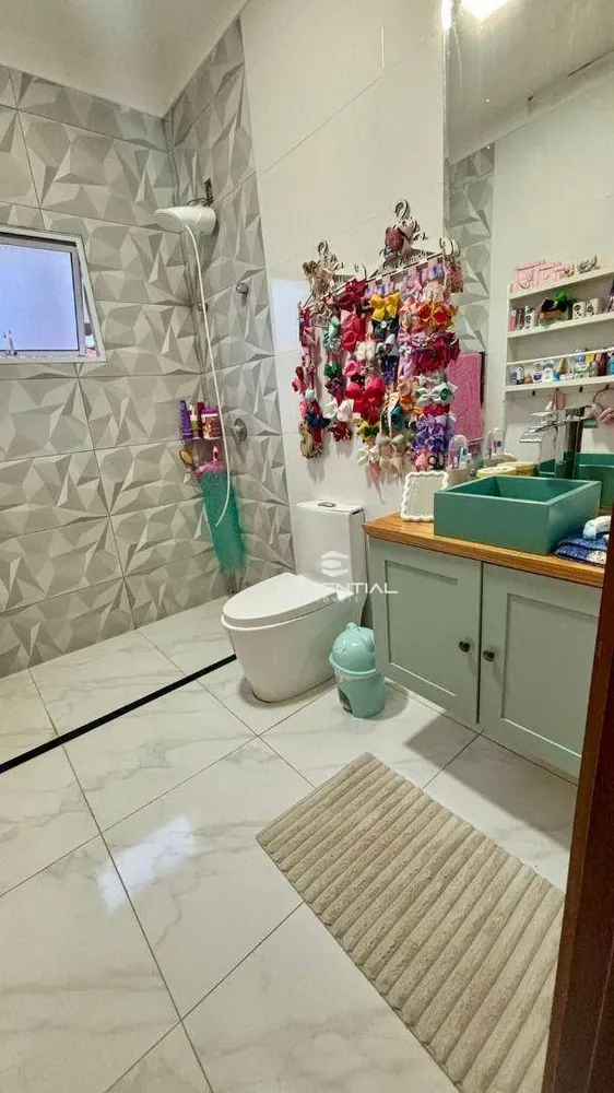 Casa, 3 quartos, 400 m² - Foto 8