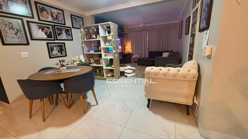 Casa, 3 quartos, 400 m² - Foto 3