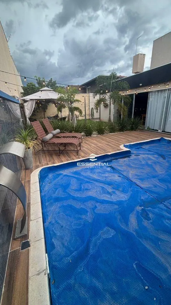 Casa, 3 quartos, 400 m² - Foto 12
