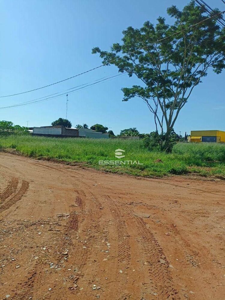 Terreno, 1000 m² - Foto 2
