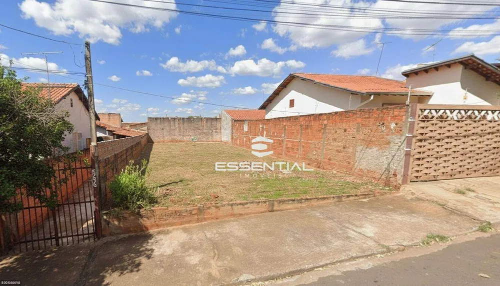 Terreno, 250 m² - Foto 1
