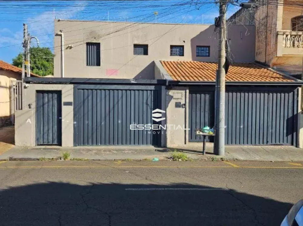 Casa, 479 m² - Foto 1