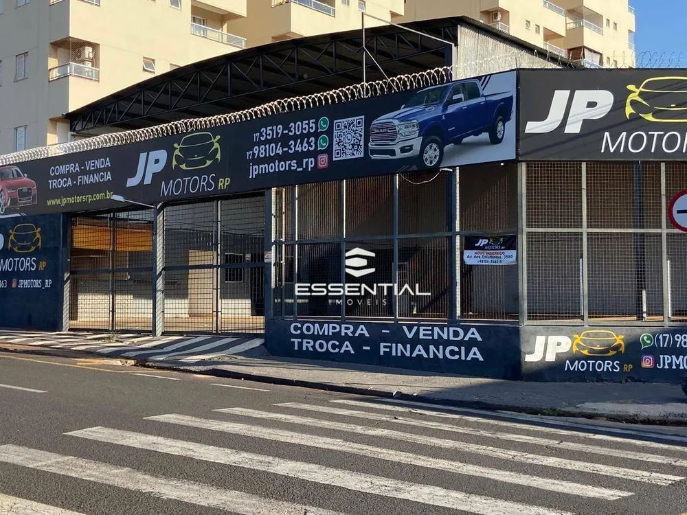 Depósito-Galpão, 1000 m² - Foto 2