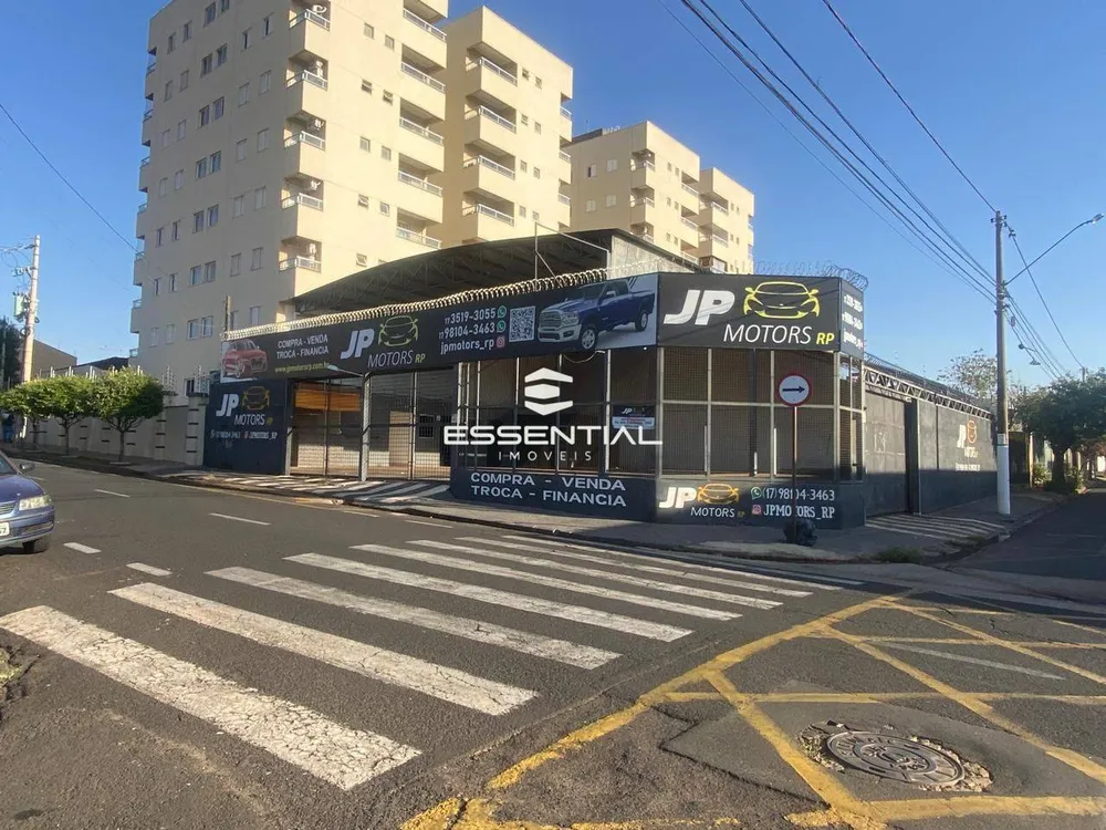 Depósito-Galpão, 1000 m² - Foto 1
