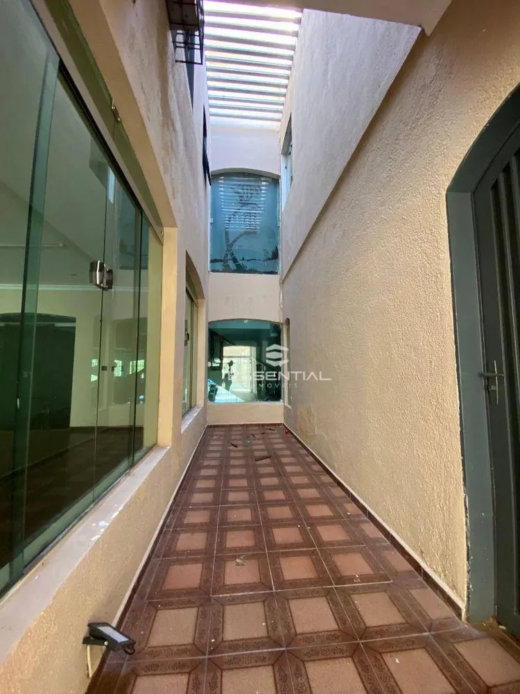 Sobrado, 4 quartos, 600 m² - Foto 8