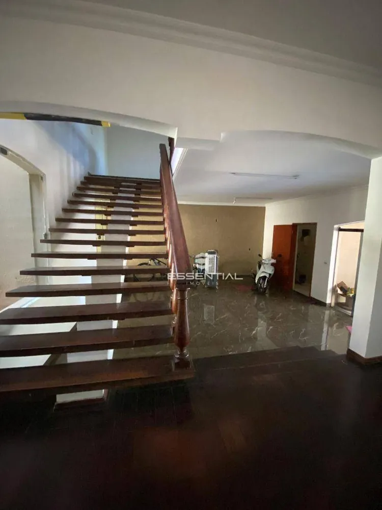 Sobrado, 4 quartos, 600 m² - Foto 3