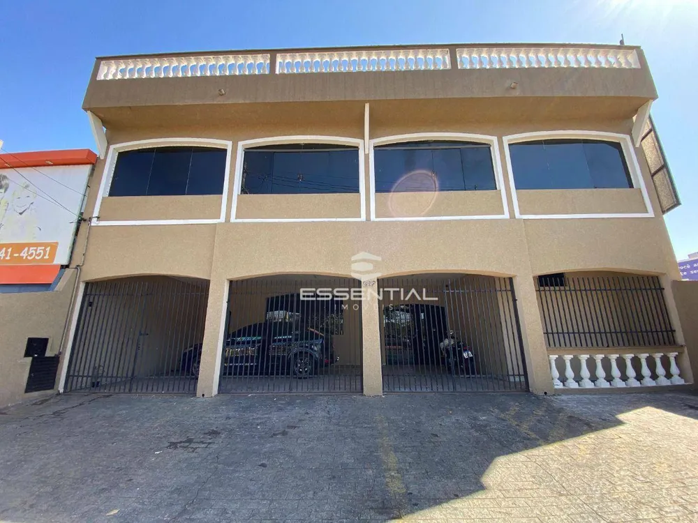 Sobrado, 4 quartos, 600 m² - Foto 16