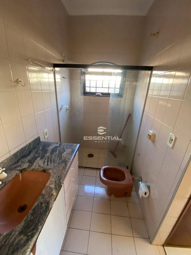 Sobrado, 4 quartos, 600 m² - Foto 12