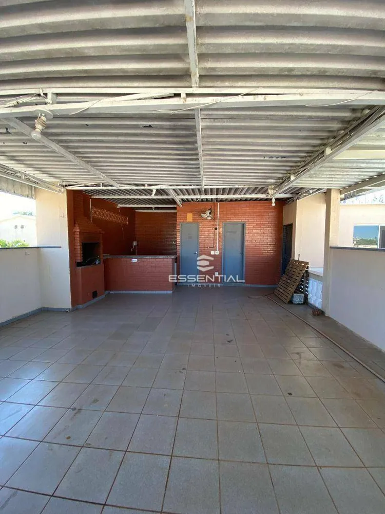 Sobrado, 4 quartos, 600 m² - Foto 10