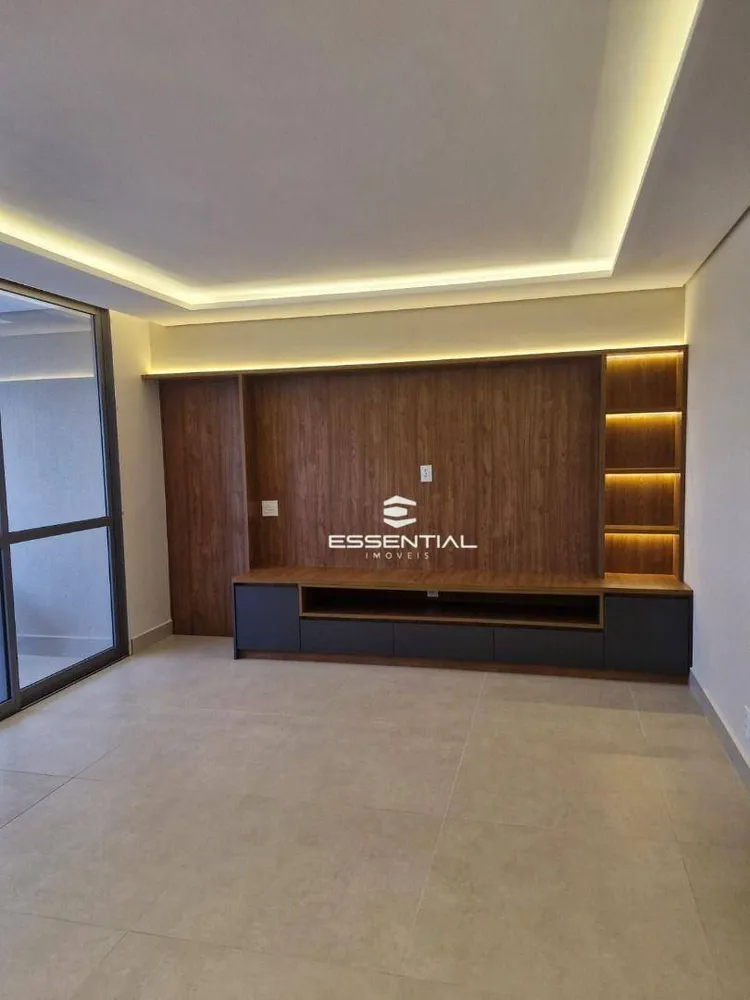 Apartamento, 3 quartos, 127 m² - Foto 2