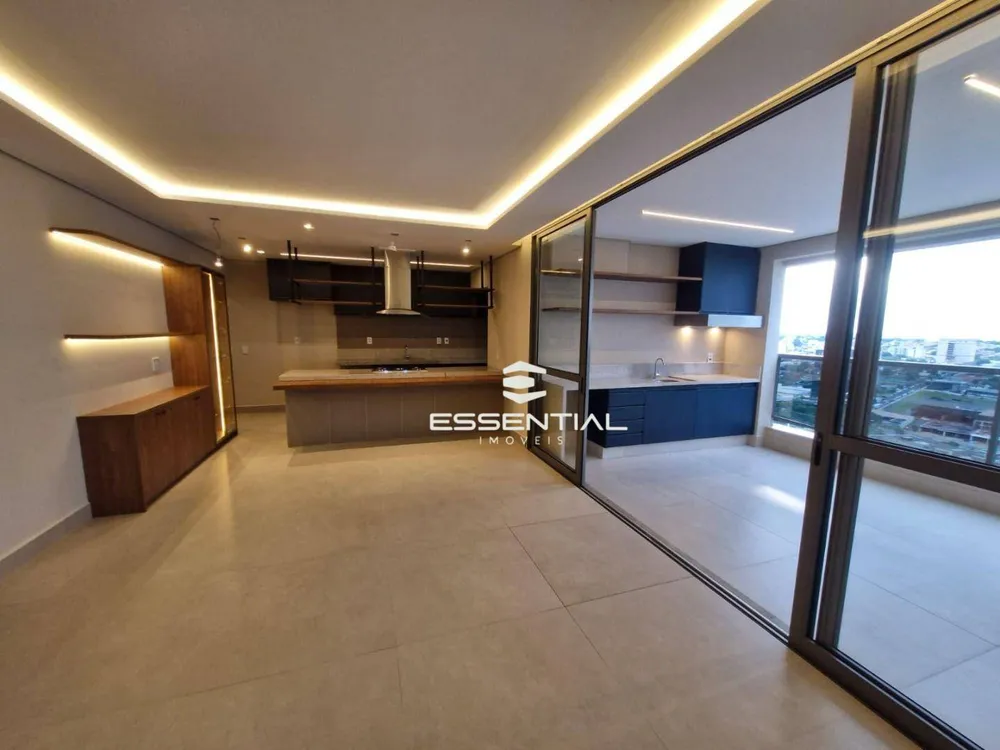 Apartamento, 3 quartos, 127 m² - Foto 1