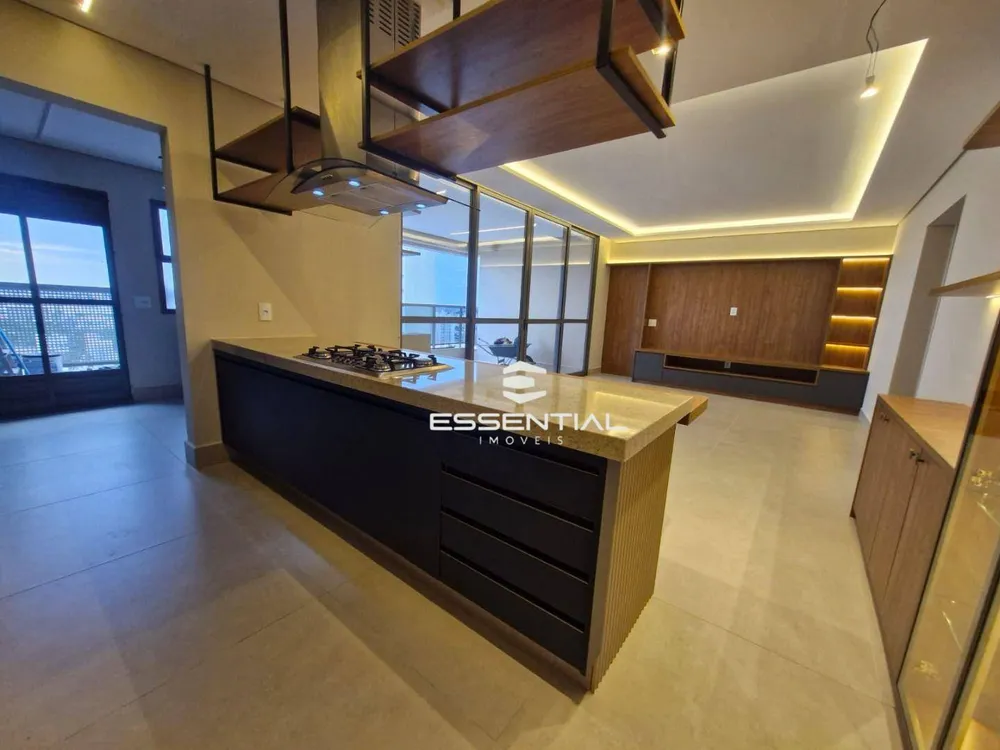 Apartamento, 3 quartos, 127 m² - Foto 5