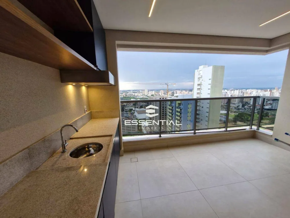 Apartamento, 3 quartos, 127 m² - Foto 7