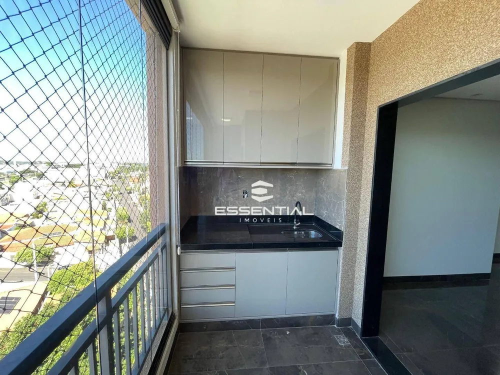 Apartamento, 3 quartos, 77 m² - Foto 6