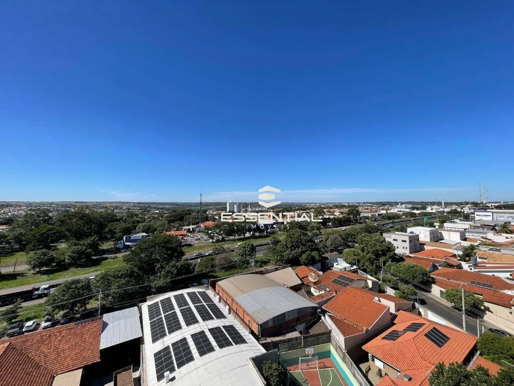 Apartamento, 3 quartos, 77 m² - Foto 1