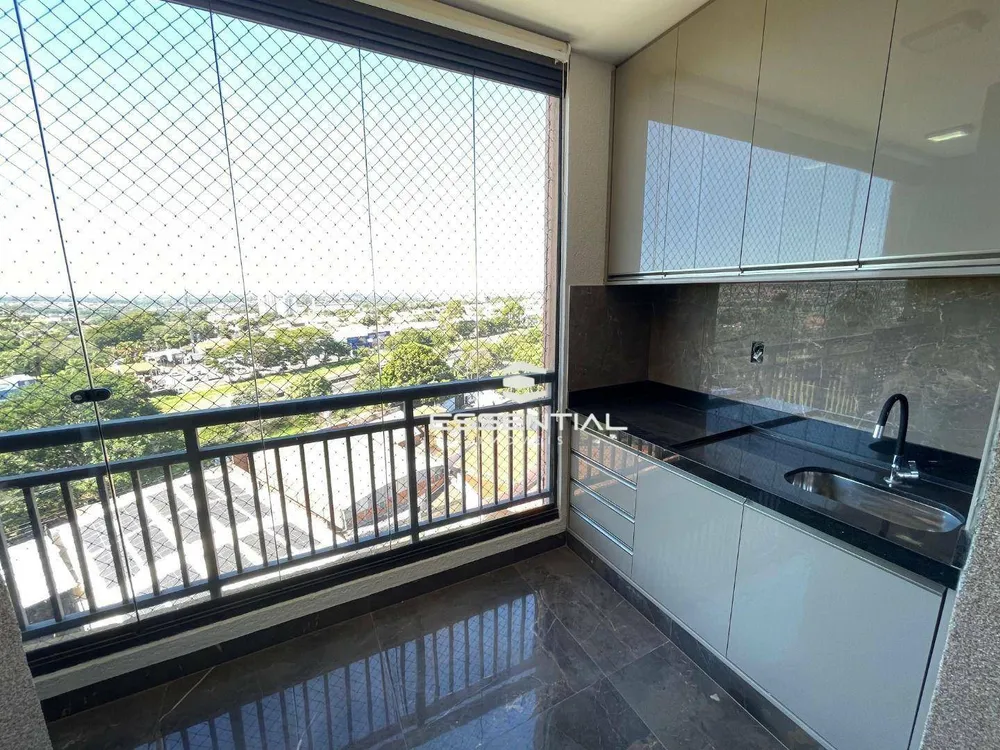 Apartamento, 3 quartos, 77 m² - Foto 8