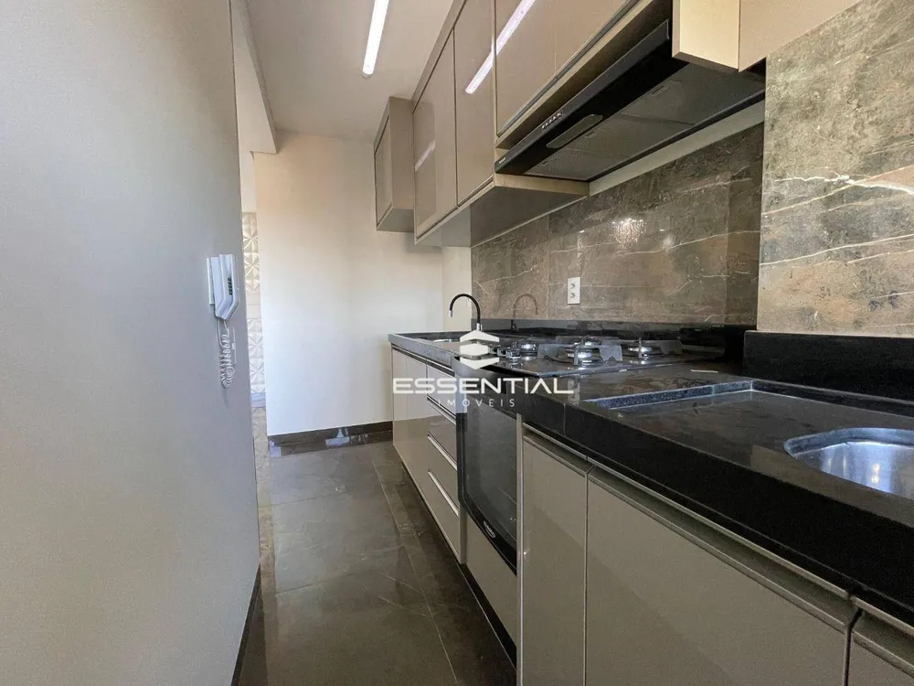 Apartamento, 3 quartos, 77 m² - Foto 4