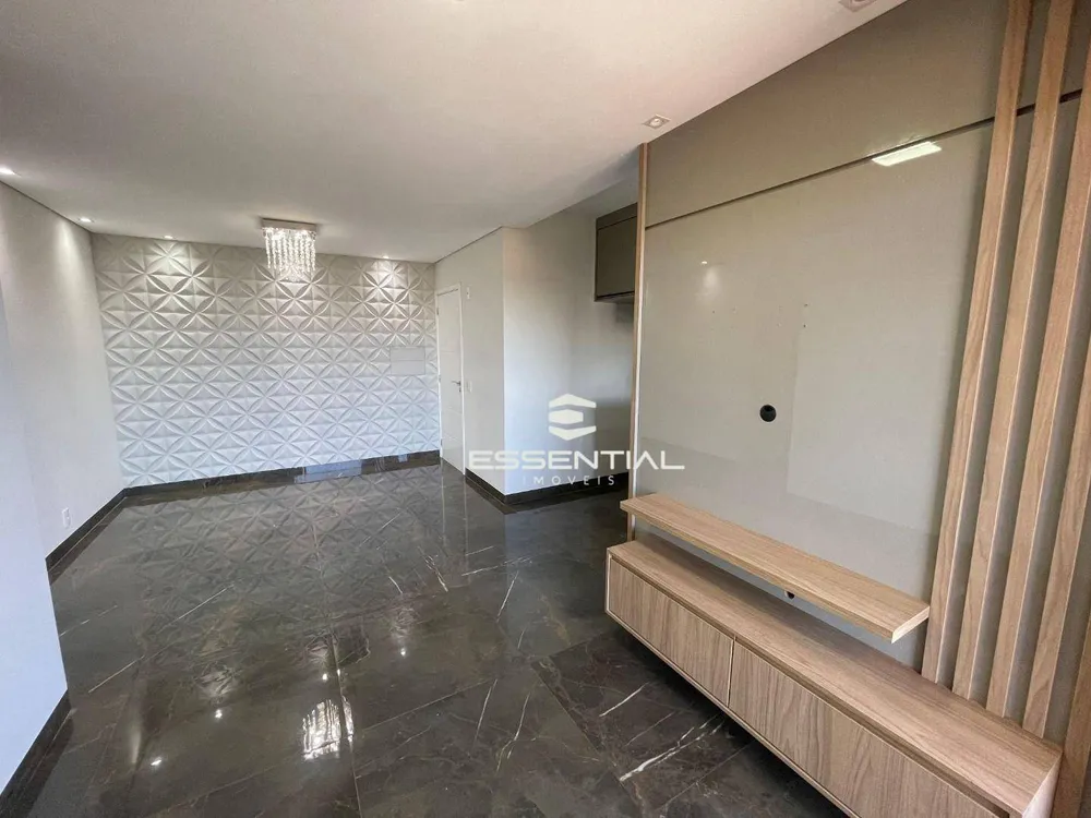 Apartamento, 3 quartos, 77 m² - Foto 1