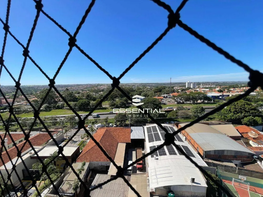 Apartamento, 3 quartos, 77 m² - Foto 5