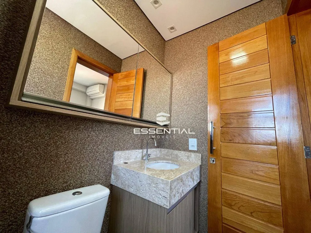 Apartamento, 3 quartos, 77 m² - Foto 3