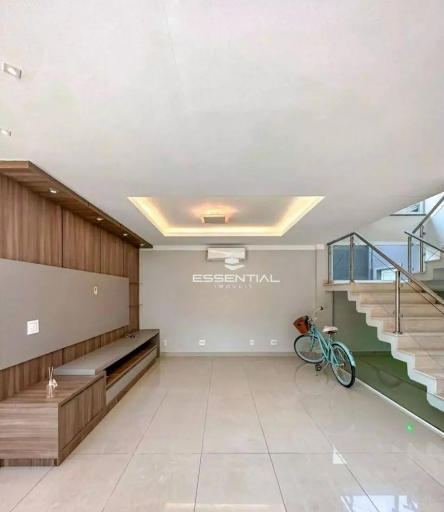 Sobrado, 6 quartos, 250 m² - Foto 4
