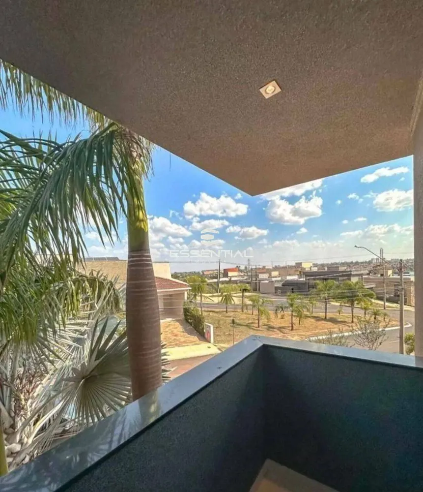 Sobrado, 6 quartos, 250 m² - Foto 7