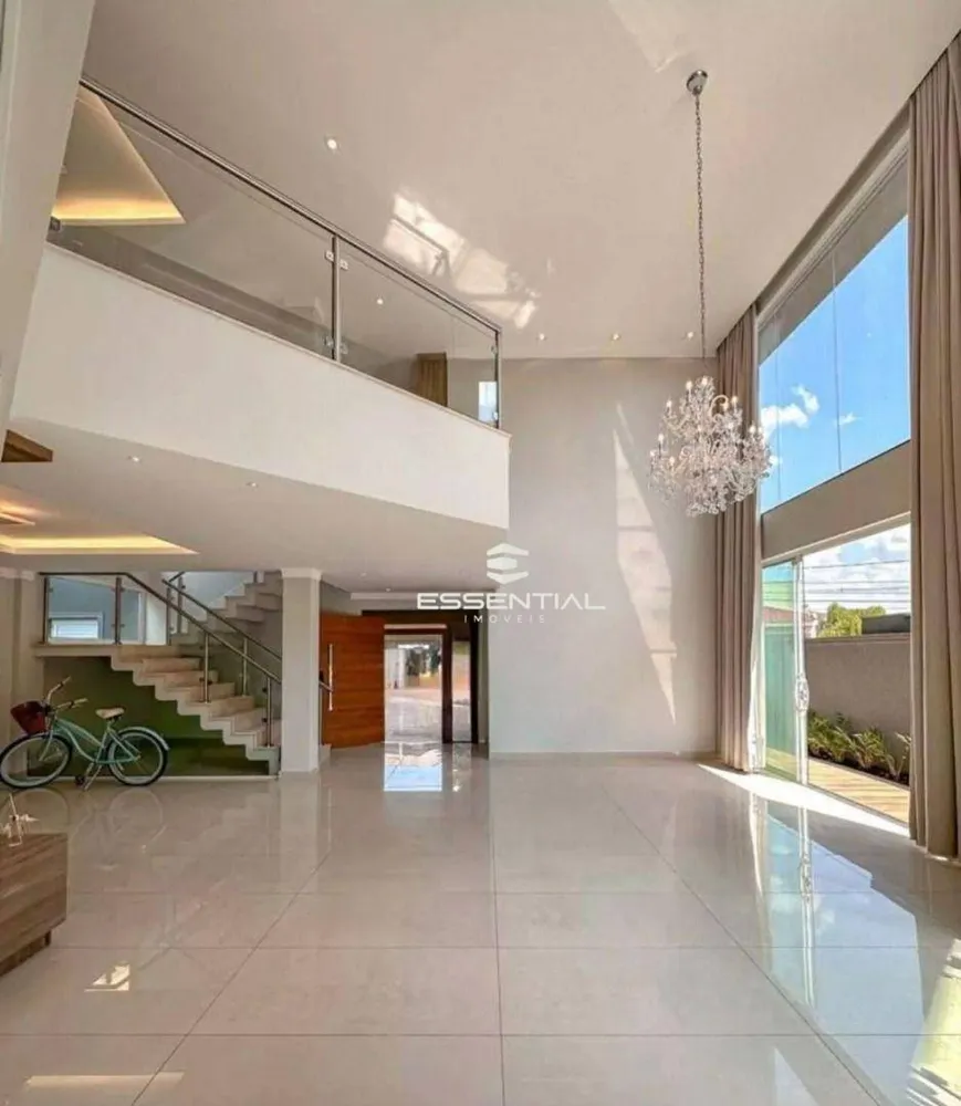 Sobrado, 6 quartos, 250 m² - Foto 8