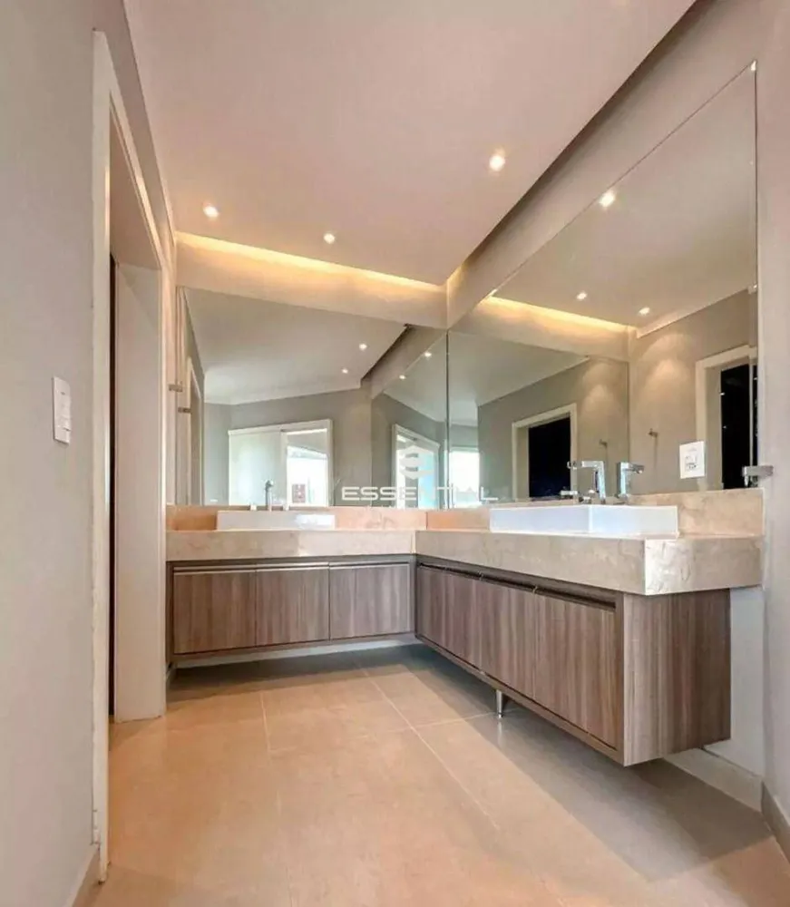 Sobrado, 6 quartos, 250 m² - Foto 3