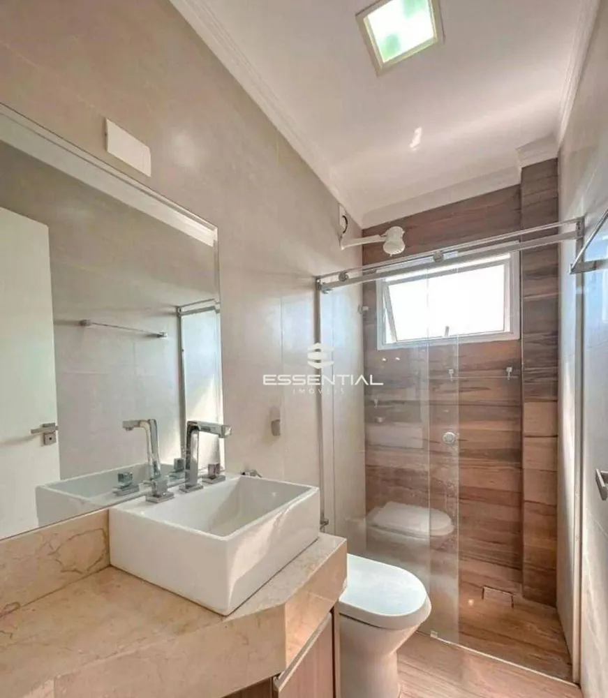 Sobrado, 6 quartos, 250 m² - Foto 9