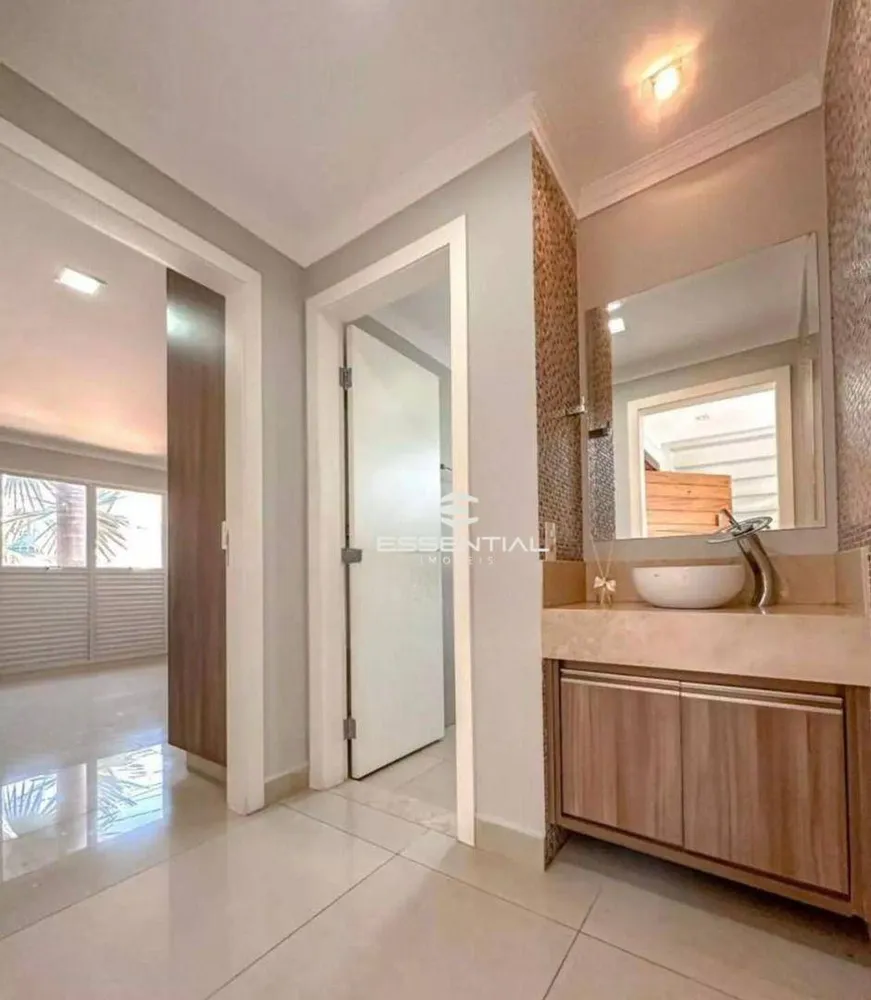 Sobrado, 6 quartos, 250 m² - Foto 12