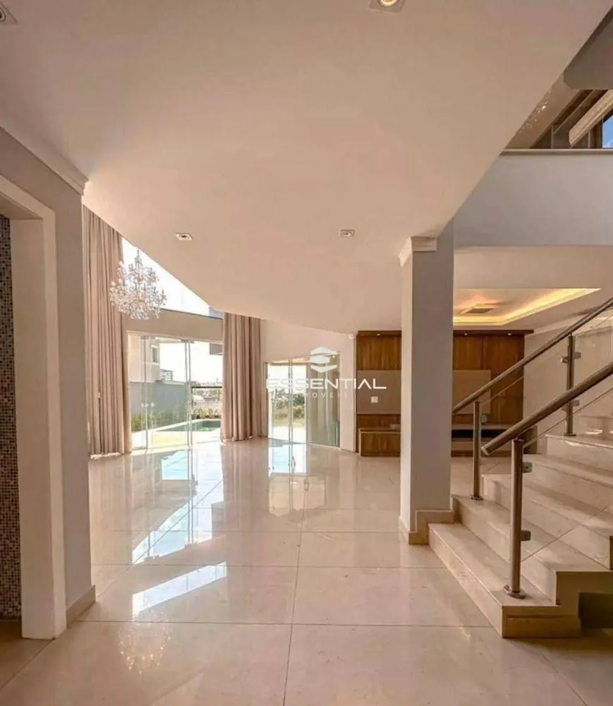 Sobrado, 6 quartos, 250 m² - Foto 5
