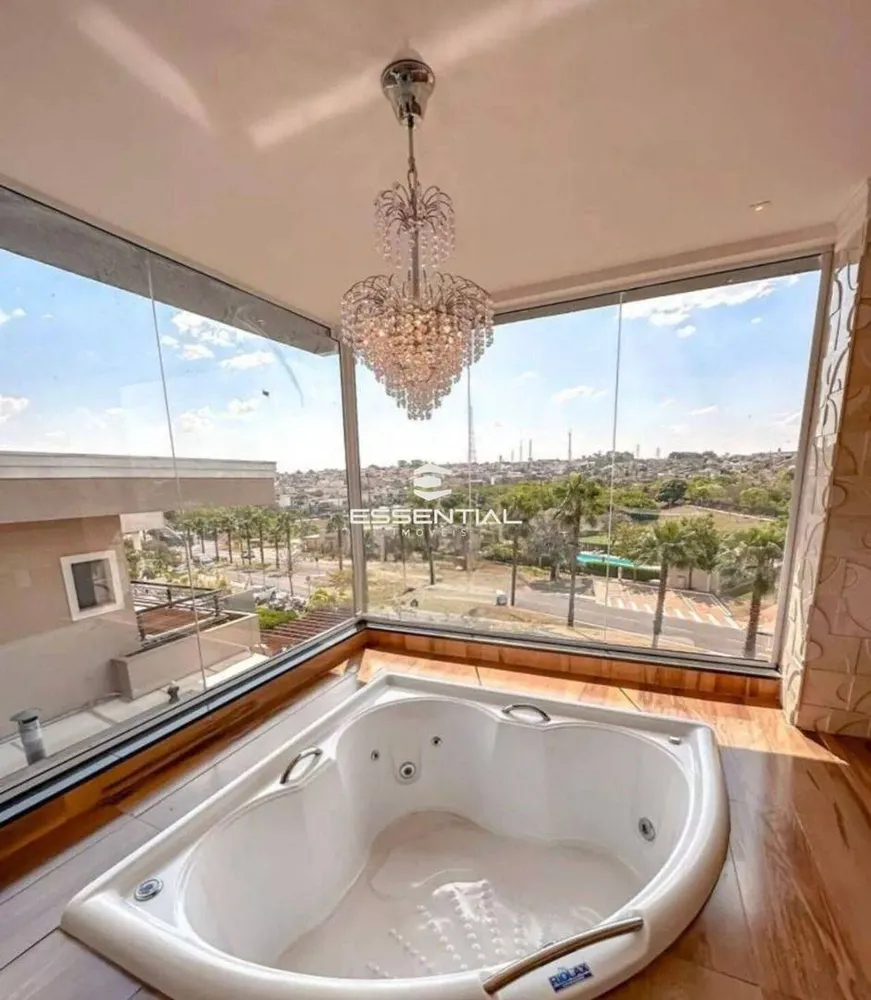 Sobrado, 6 quartos, 250 m² - Foto 2