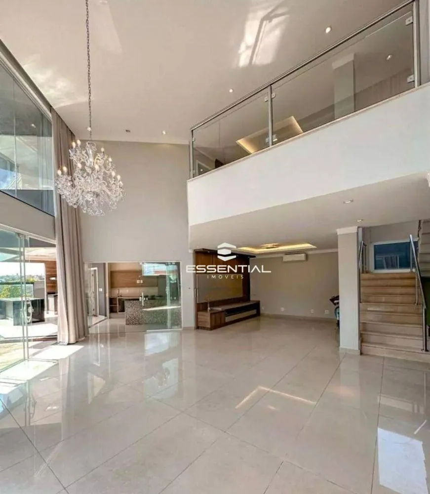 Sobrado, 6 quartos, 250 m² - Foto 11