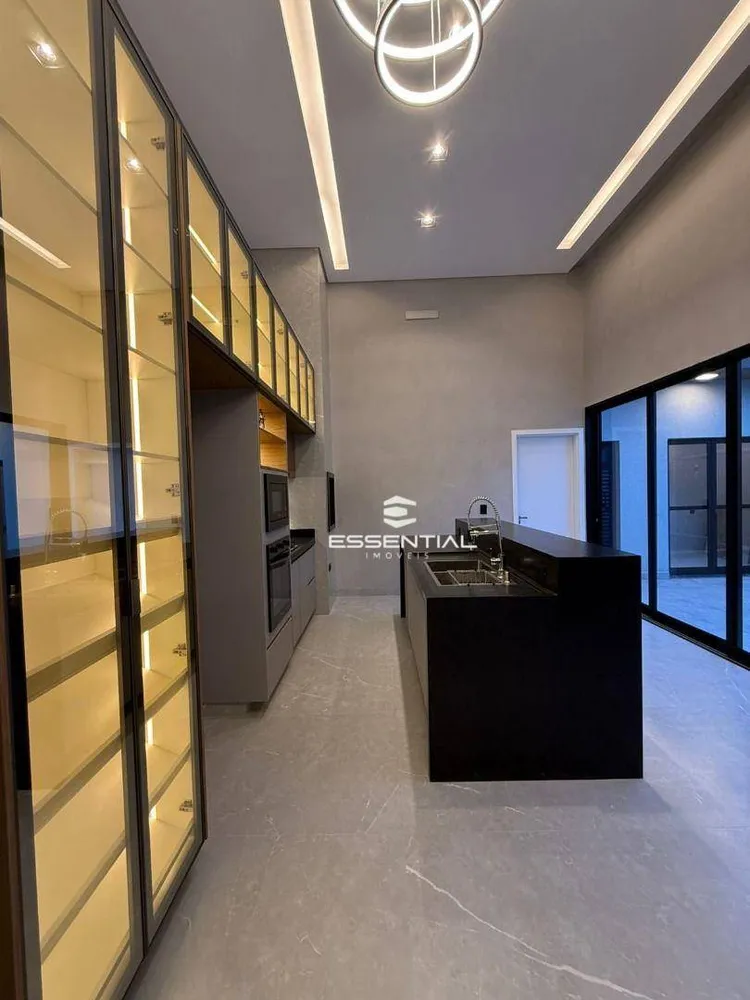 Casa, 3 quartos, 137 m² - Foto 2