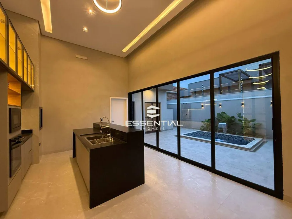 Casa, 3 quartos, 137 m² - Foto 4