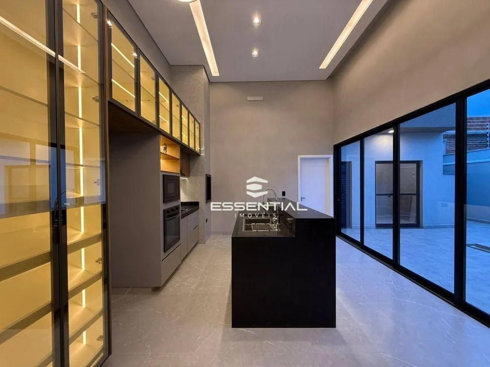 Casa, 3 quartos, 137 m² - Foto 3