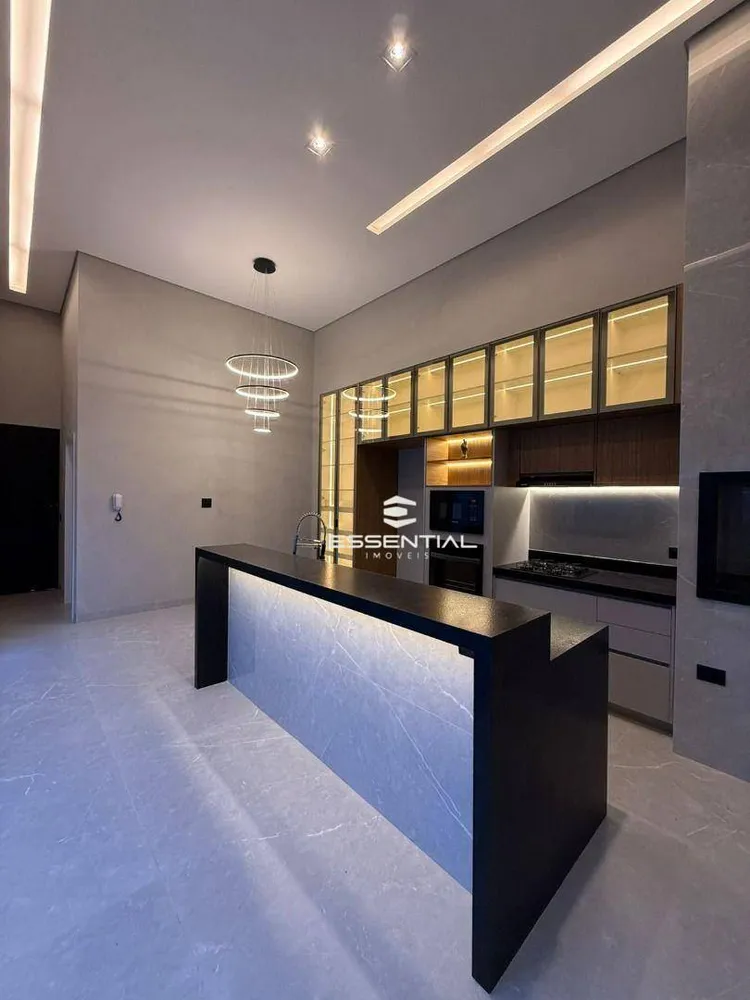 Casa, 3 quartos, 137 m² - Foto 2