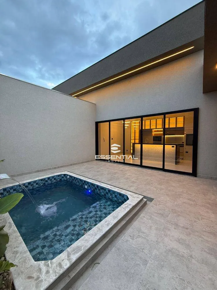 Casa, 3 quartos, 137 m² - Foto 5