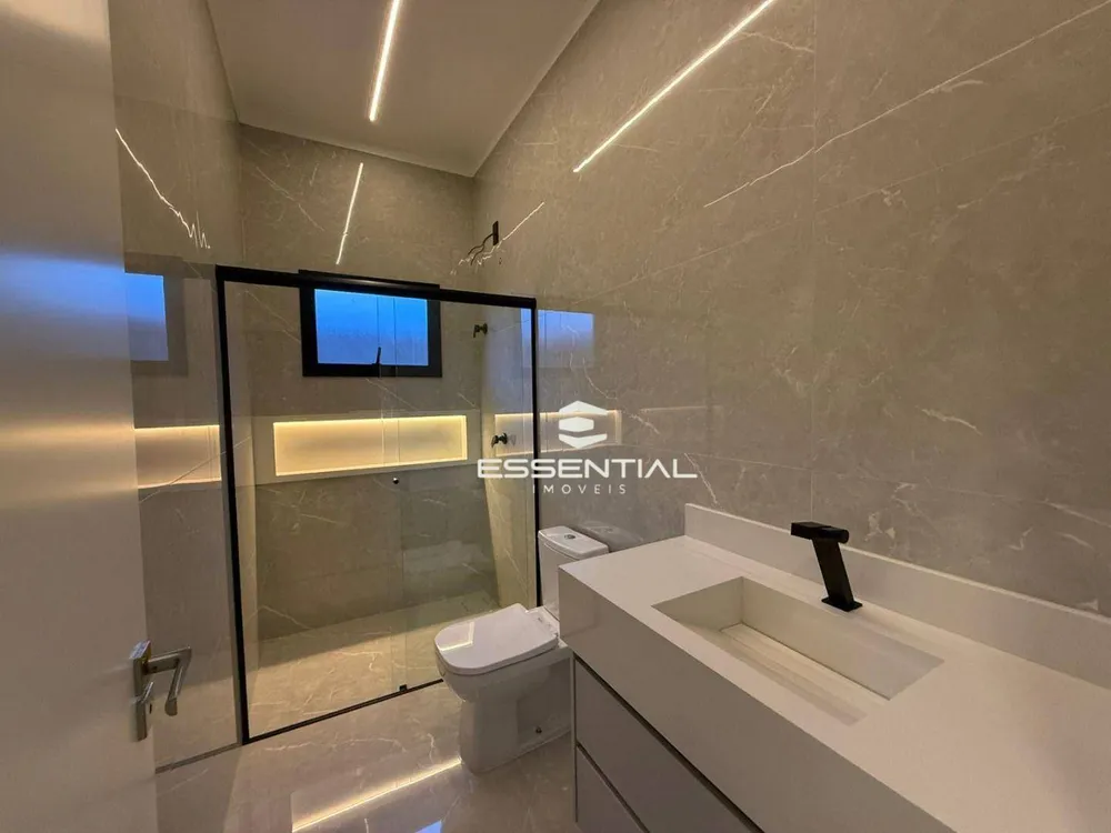 Casa, 3 quartos, 137 m² - Foto 6