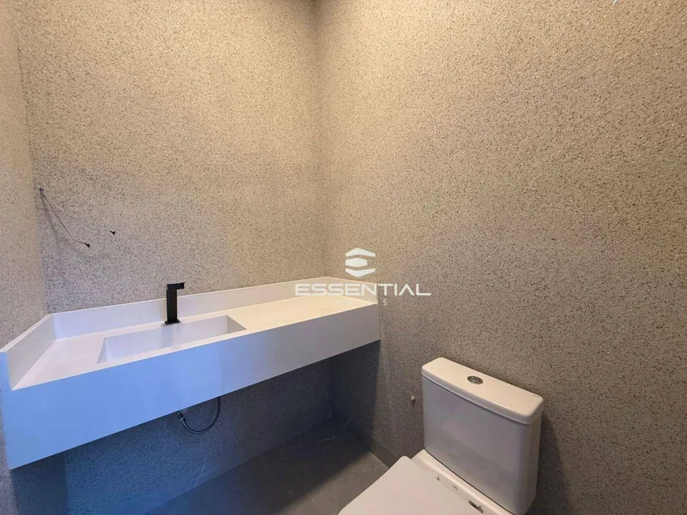 Casa, 3 quartos, 137 m² - Foto 11