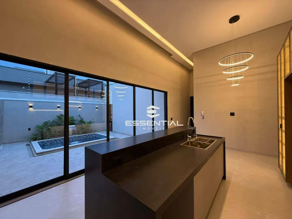 Casa, 3 quartos, 137 m² - Foto 4