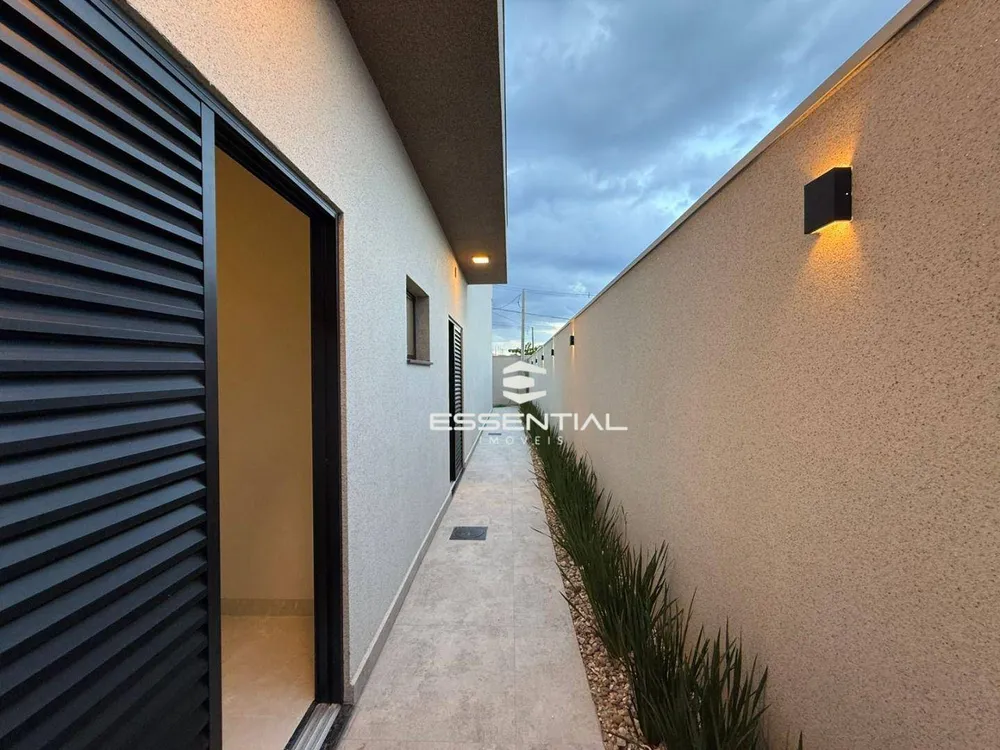 Casa, 3 quartos, 137 m² - Foto 3