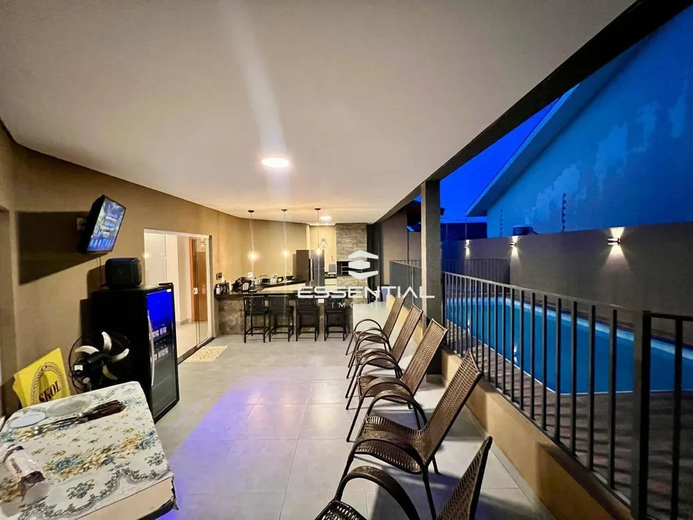 Casa, 3 quartos, 280 m² - Foto 6