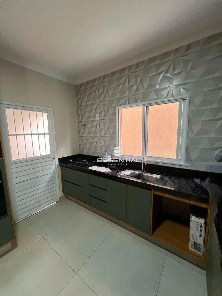 Casa, 3 quartos, 280 m² - Foto 3