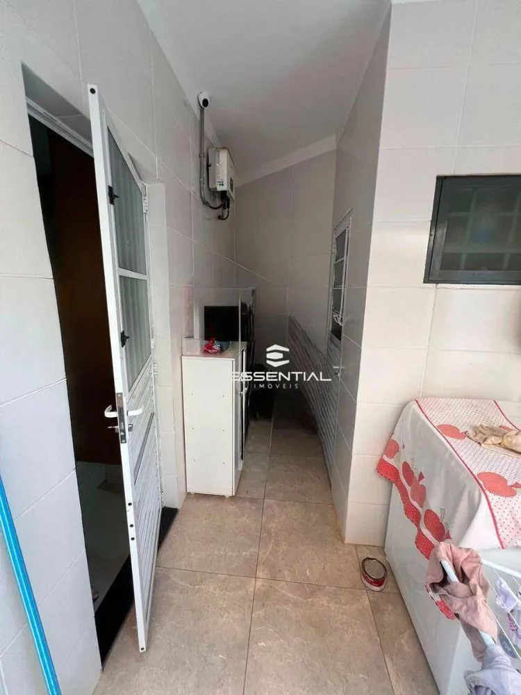 Casa, 3 quartos, 280 m² - Foto 9