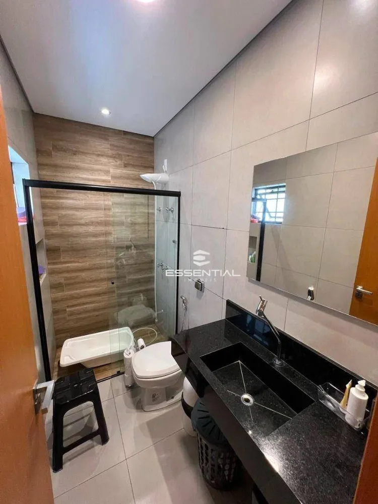 Casa, 3 quartos, 280 m² - Foto 8
