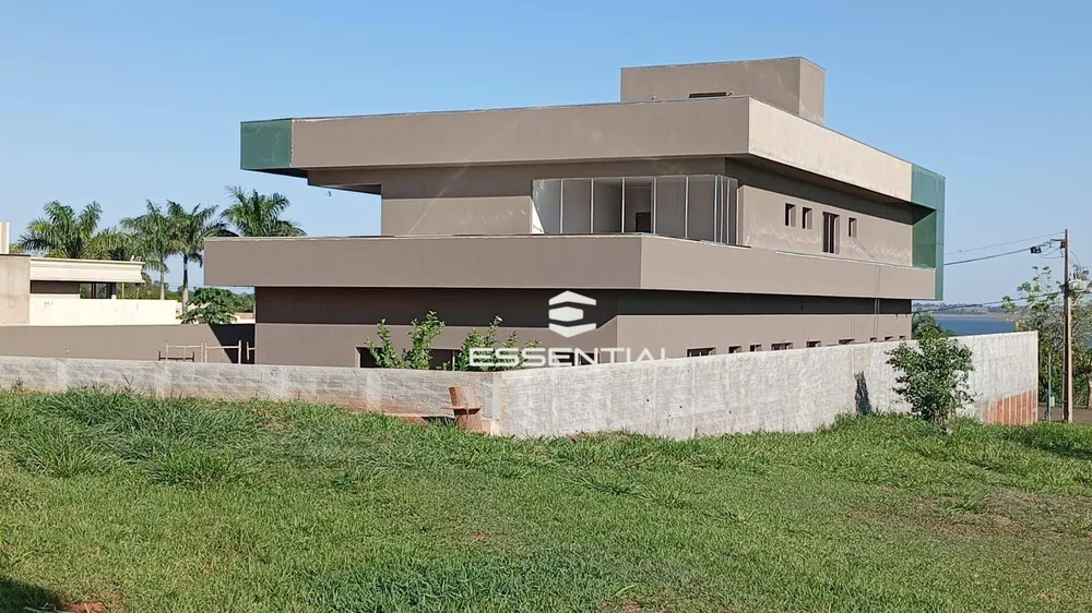 Chácara, 6 quartos, 1 m² - Foto 8