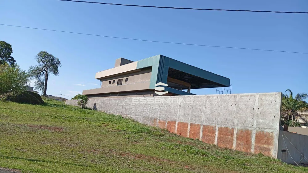 Chácara, 6 quartos, 1 m² - Foto 12
