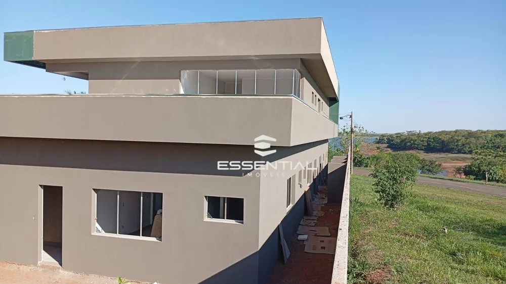 Chácara, 6 quartos, 1 m² - Foto 1