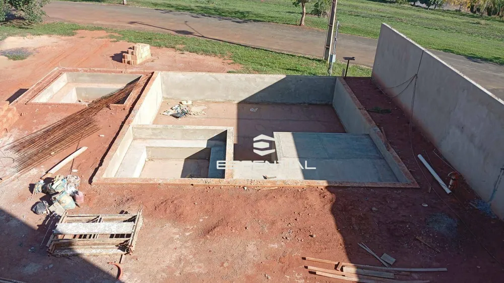 Chácara, 6 quartos, 1 m² - Foto 8